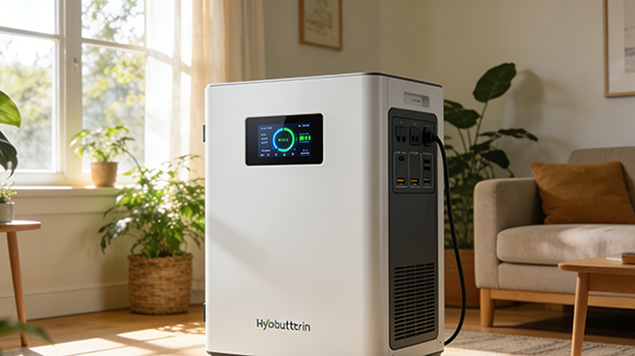 光伏储能锂电池行业迎爆发期：政策、技术双驱动，市场规模预计 2025 年突破千亿元