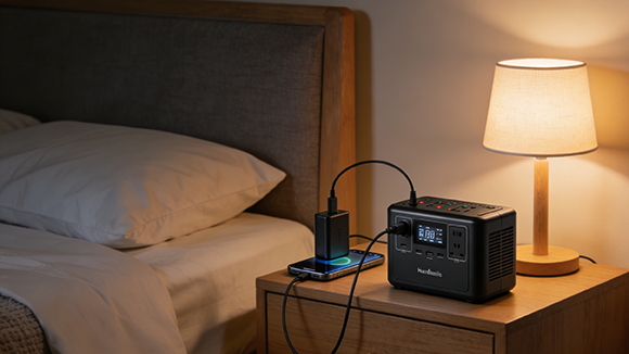 企业竞争格局：头部领跑与细分突围并存