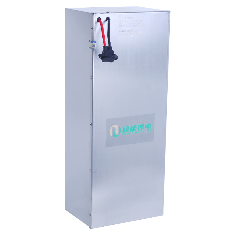 唤能电动车锂电池72V117AH 尺寸416*315*165