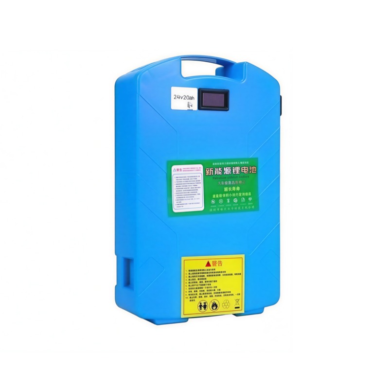 唤能电动工具锂电池12V 园林工具