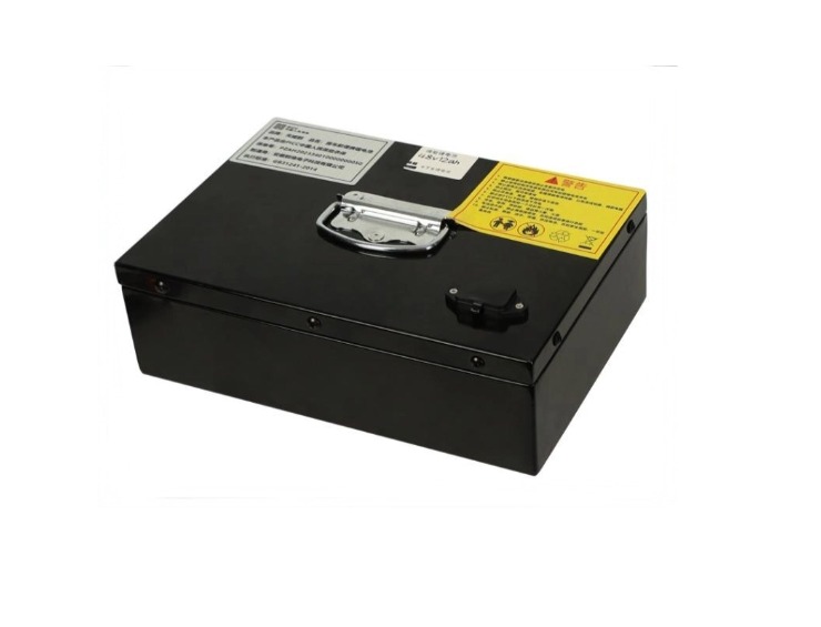 唤能卡丁车/碰碰车锂电池