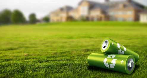 技术迭代类——磷酸铁锂技术突破引领替代浪潮 安徽能唤电子以核心优势抢占市场先机